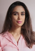 Prerna Wanvari